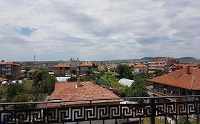 Guest House Markovi Aheloy